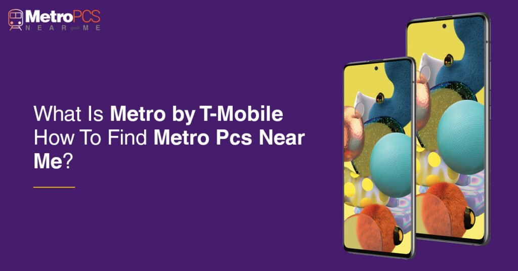 Metro by T-Mobile